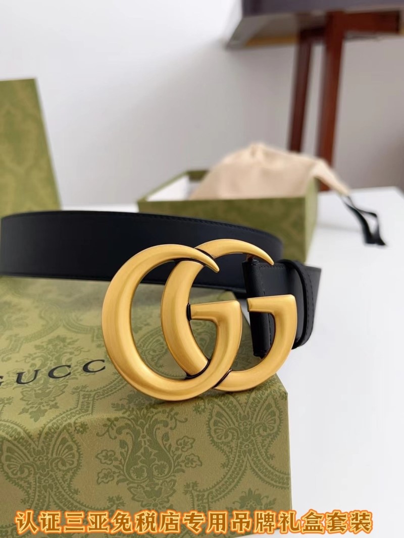 Gucci Belts